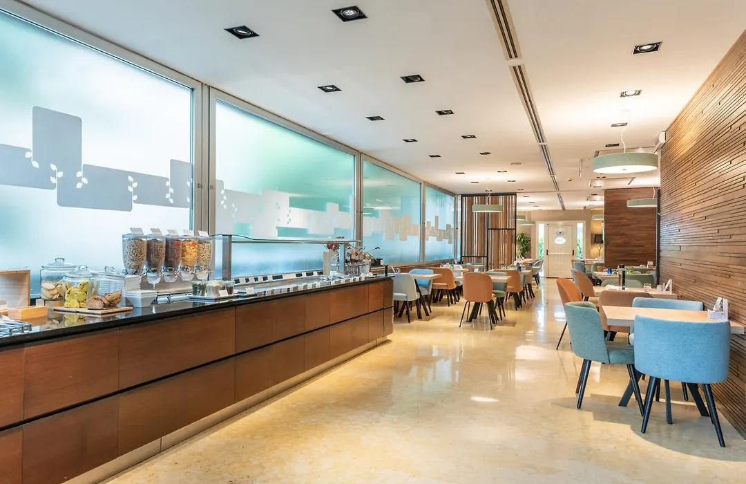 Hilton Garden Inn Rome Claridge-1